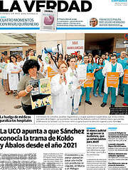 /La Verdad Cartagena