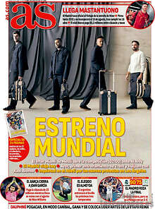 Periodico AS