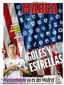 Periodico Marca