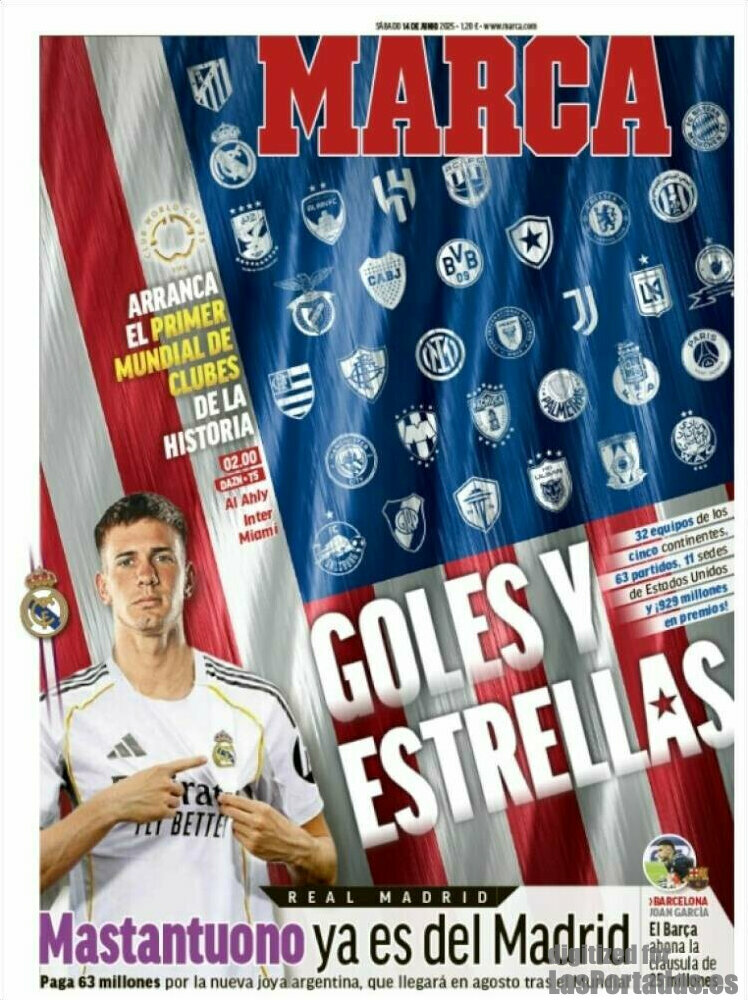 Marca