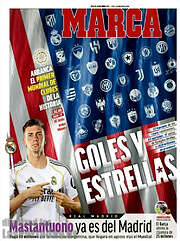 /Marca