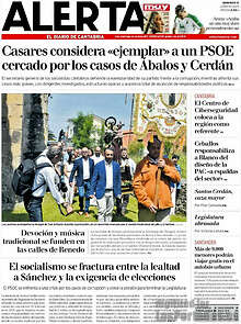 Periodico Alerta
