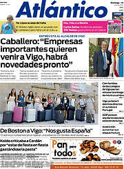 /Atlántico Diario