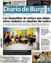 /Diario de Burgos