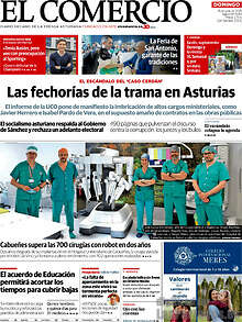 Periodico El Comercio