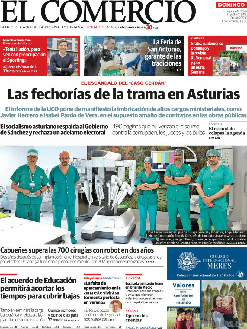 El Comercio
