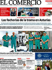 /El Comercio