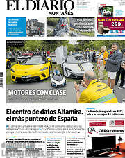/El Diario Montañés