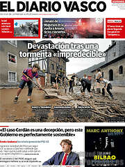/El Diario Vasco