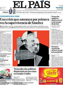 Periodico El País