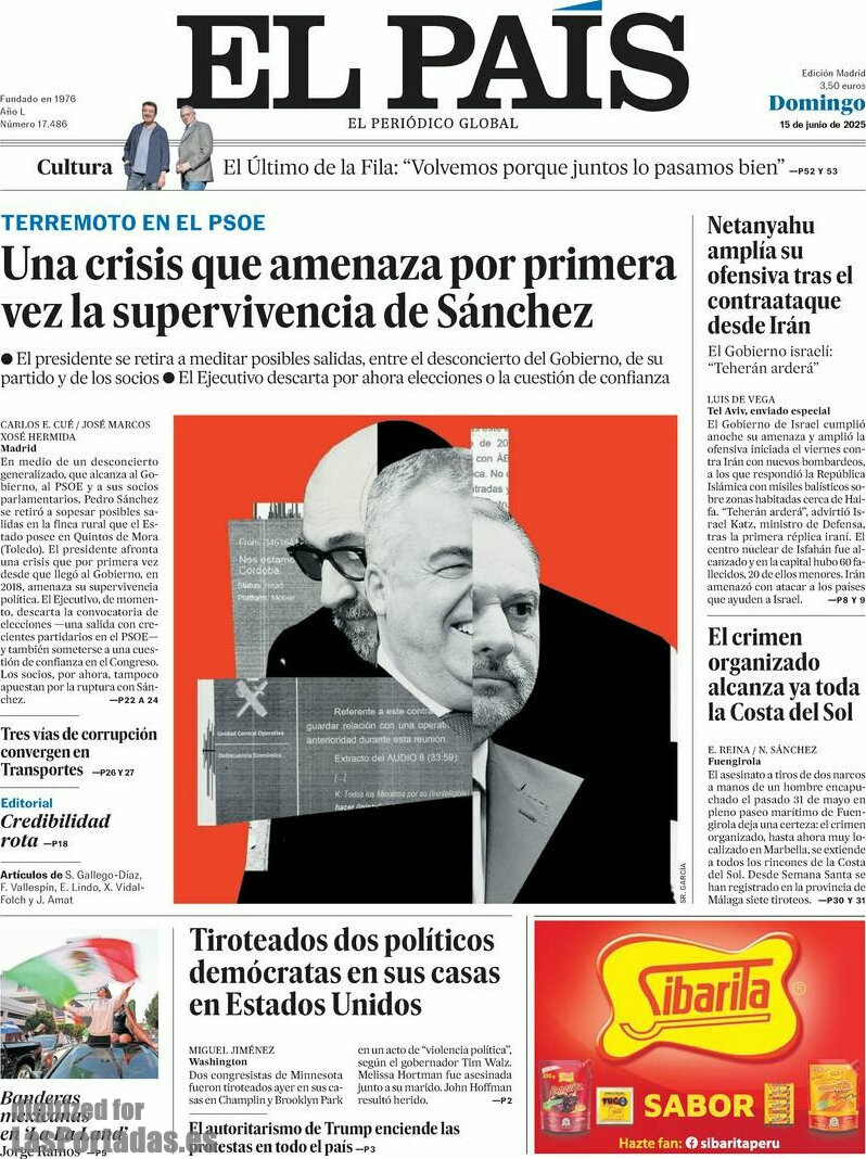 El País