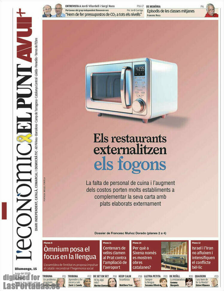 El Punt