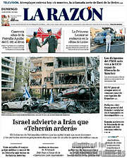 /La Razón
