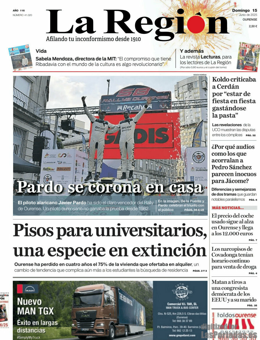 La Región