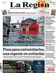 /La Región