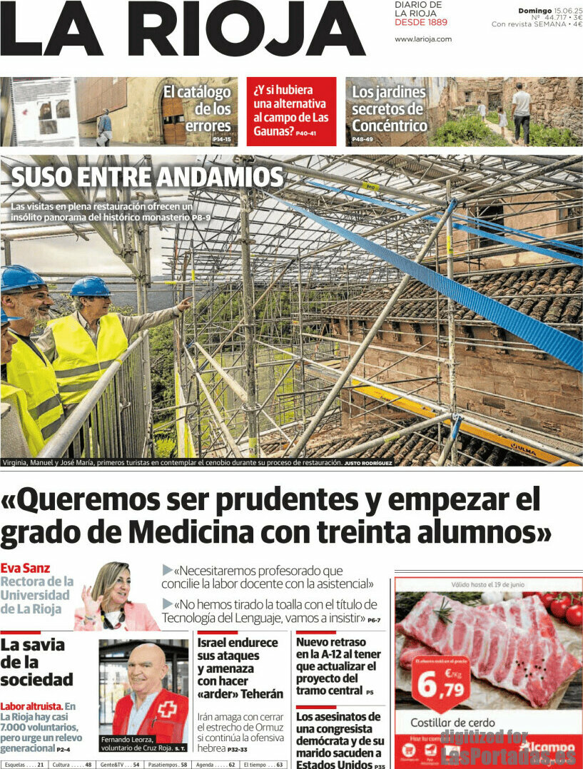 La Rioja