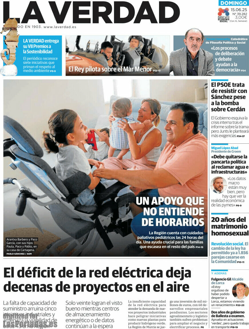 La Verdad