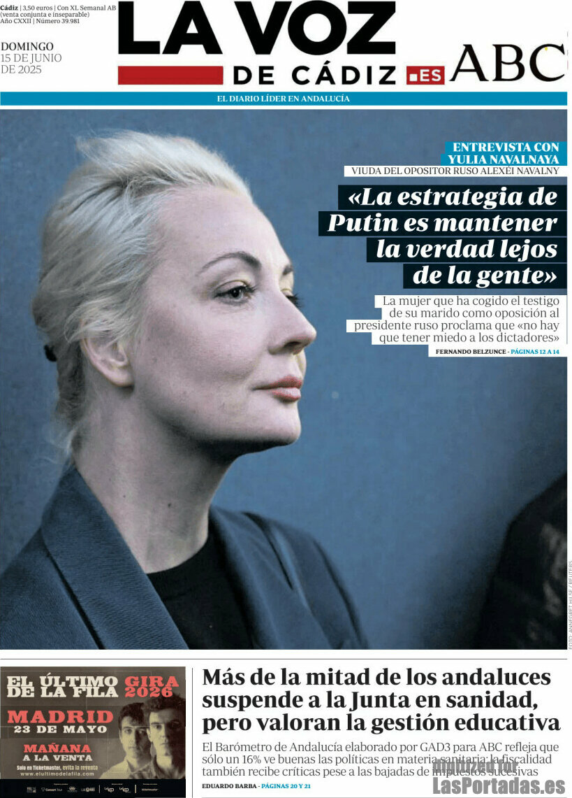 La Voz de Cádiz