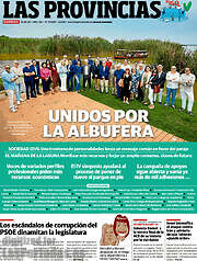/Las Provincias