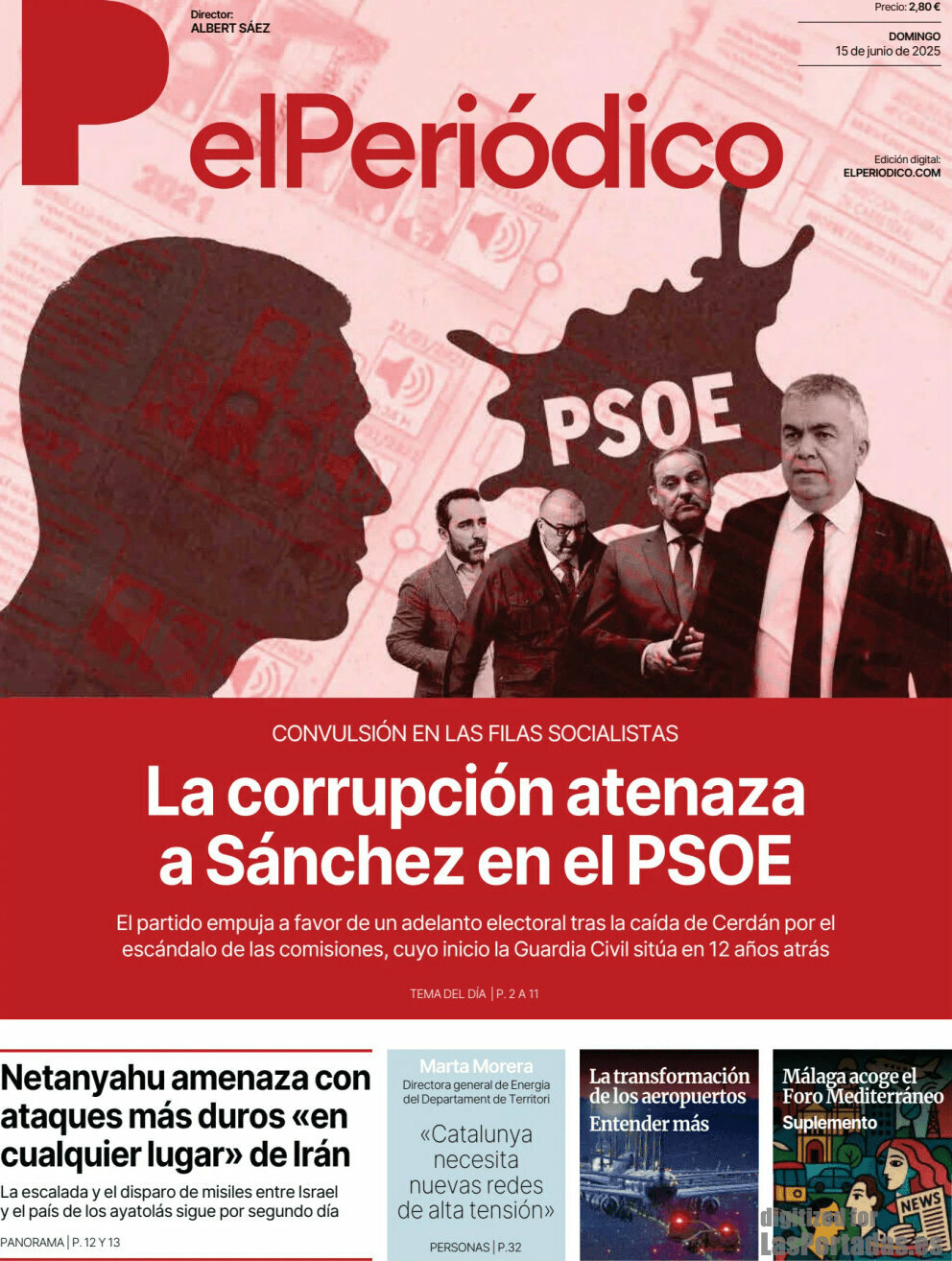 El Periódico de Catalunya(Castellano)