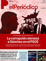 /El Periódico de Catalunya(Castellano)