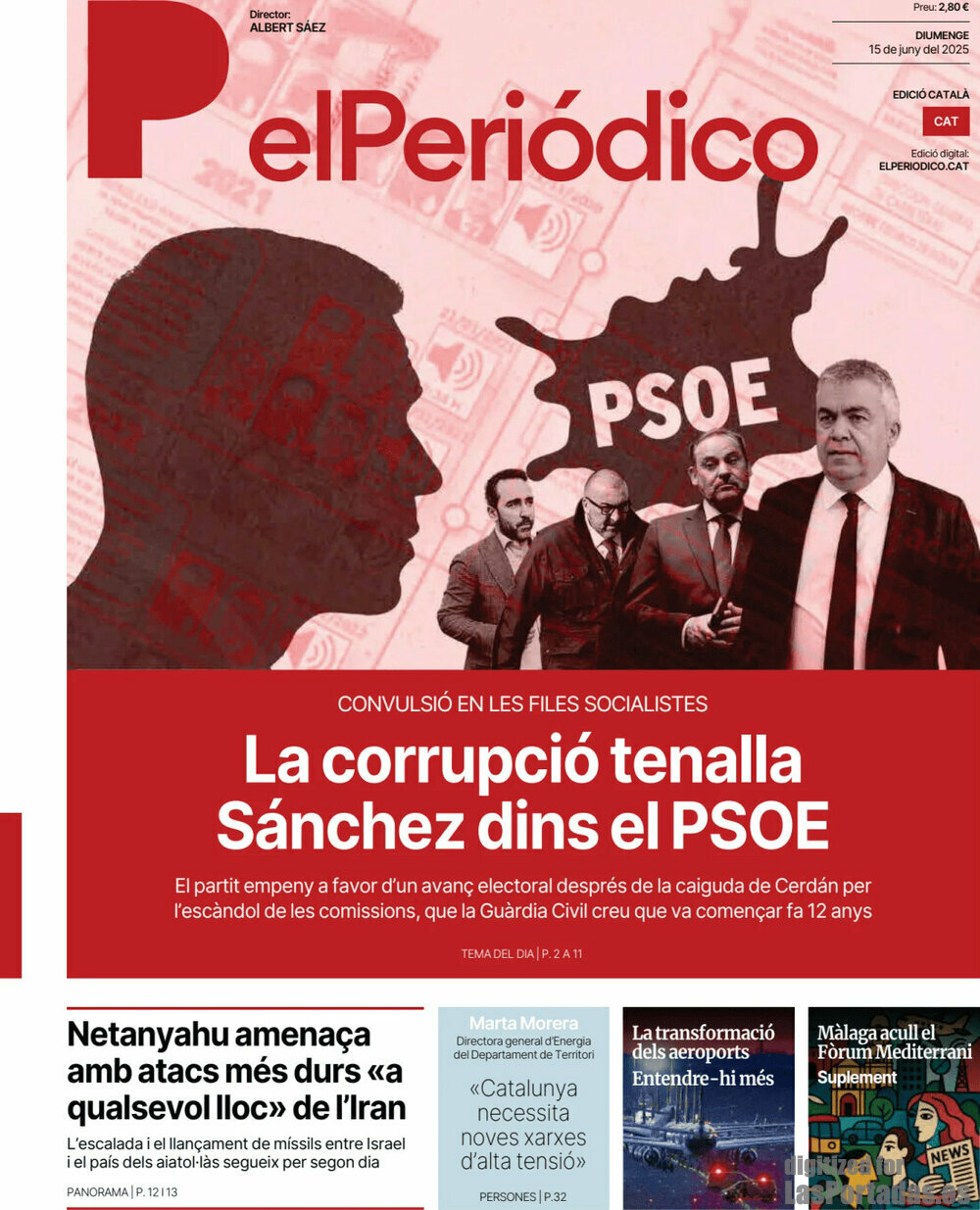 El Periódico de Catalunya(Català)