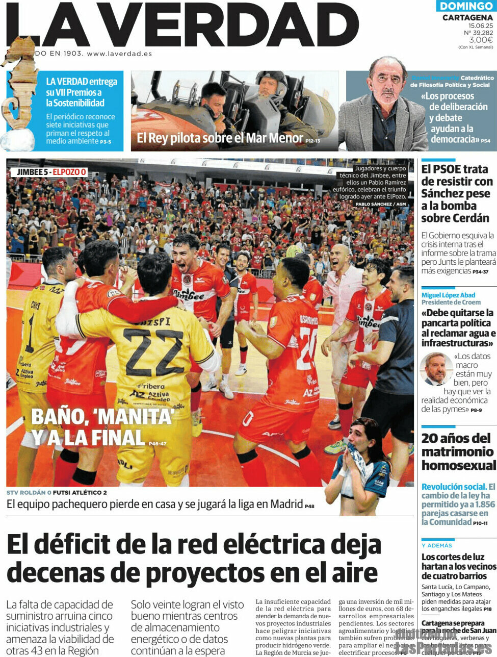 La Verdad Cartagena