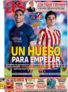 Periodico AS