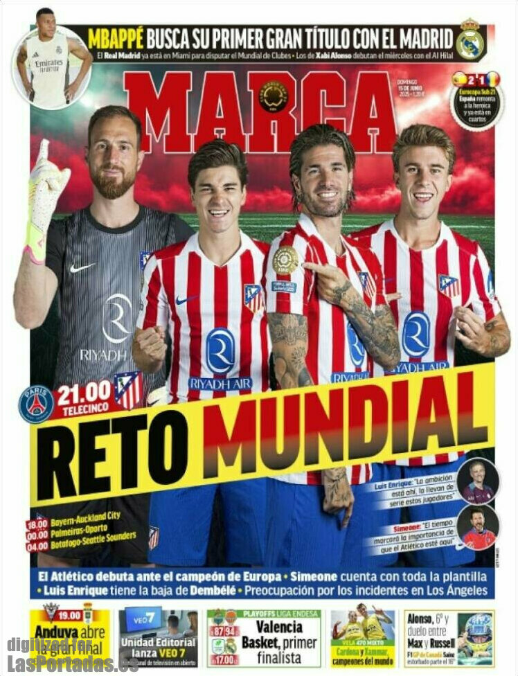 Marca