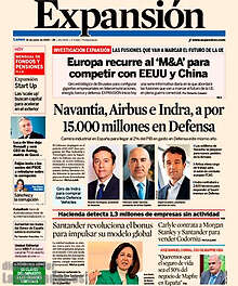 Periodico Expansion