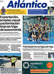 /Atlántico Diario