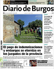 /Diario de Burgos