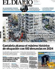 /El Diario Montañés