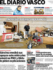/El Diario Vasco