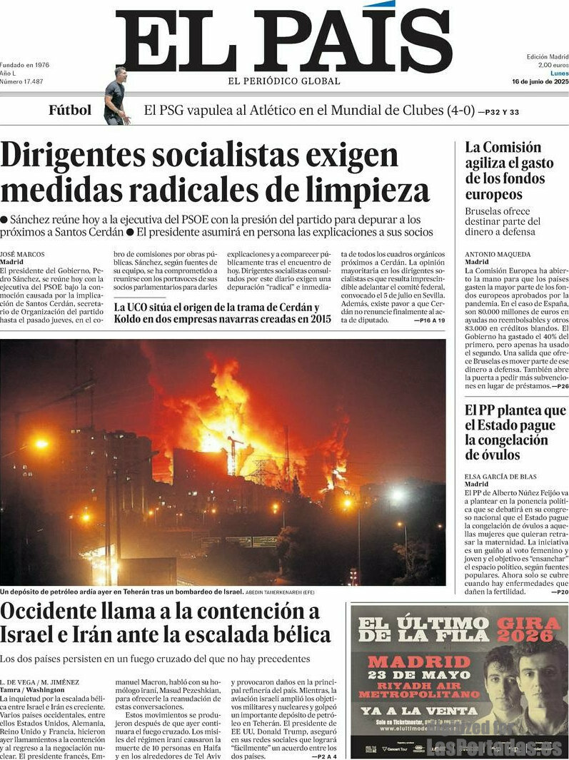 El País