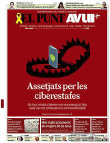 Periodico El Punt