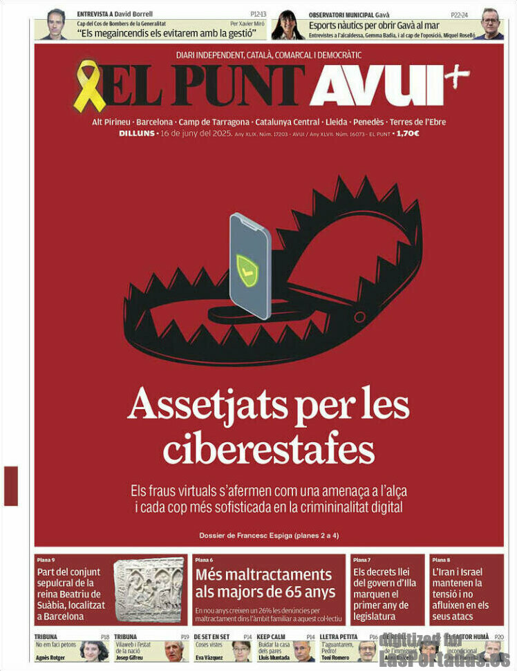 El Punt