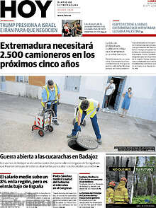 Periodico Hoy