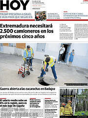 /Hoy