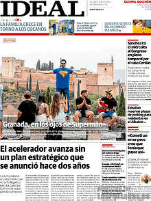 Periodico Ideal