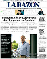 /La Razón