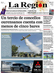 Periodico La Región
