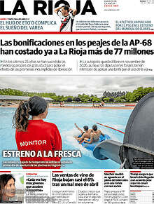 Periodico La Rioja