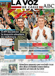 /La Voz de Cádiz