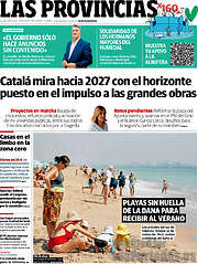 /Las Provincias