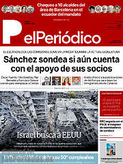 /El Periódico de Catalunya(Castellano)