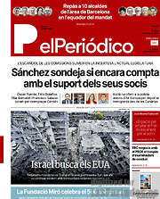 /El Periódico de Catalunya(Català)