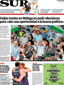 Periodico Sur