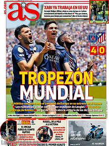 Periodico AS