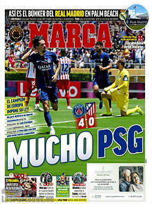 Periodico Marca
